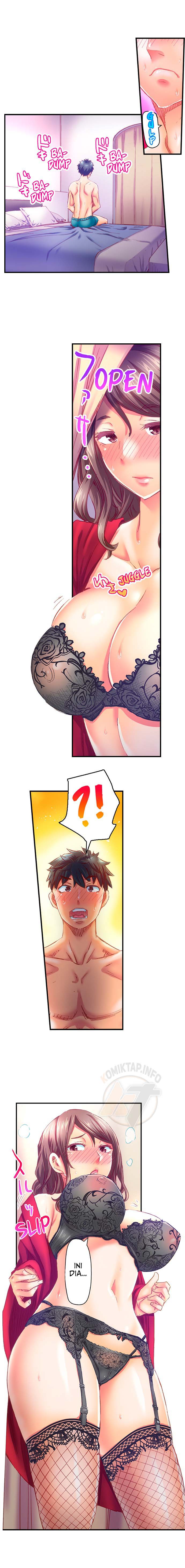 Marry Me, I’ll Fuck You Until You’re Pregnant! - Marry Me, I&#8217;ll Fuck You Until You&#8217;re Pregnant! Chapter 60 8