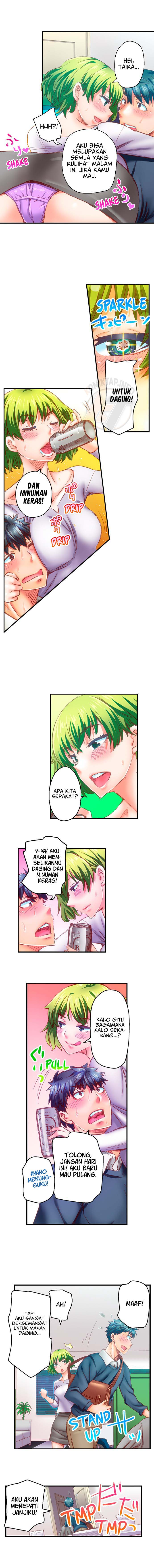 Marry Me, I’ll Fuck You Until You’re Pregnant! - Marry Me, I&#8217;ll Fuck You Until You&#8217;re Pregnant! Chapter 60 6