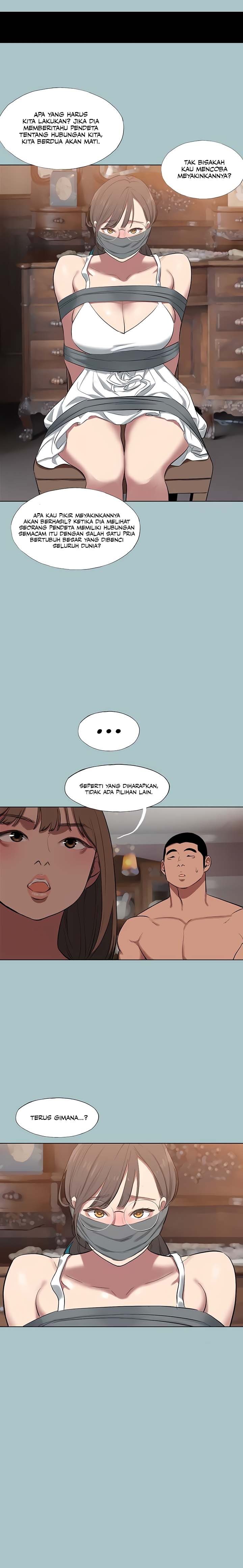 Mean Breeding - Chapter 16 6