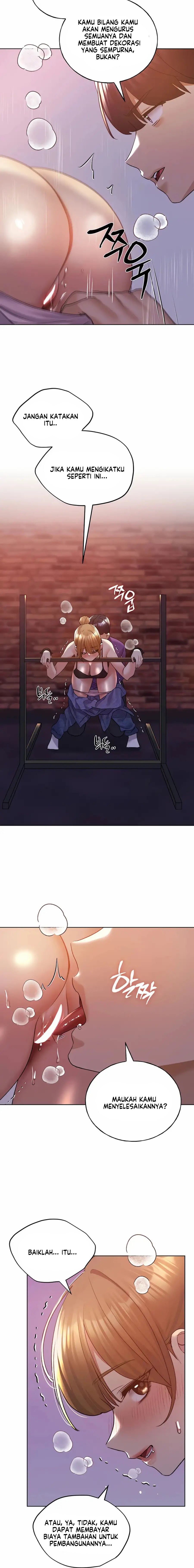 My Illustrator - Chapter 72 8 My Illustrator - Chapter 72 8