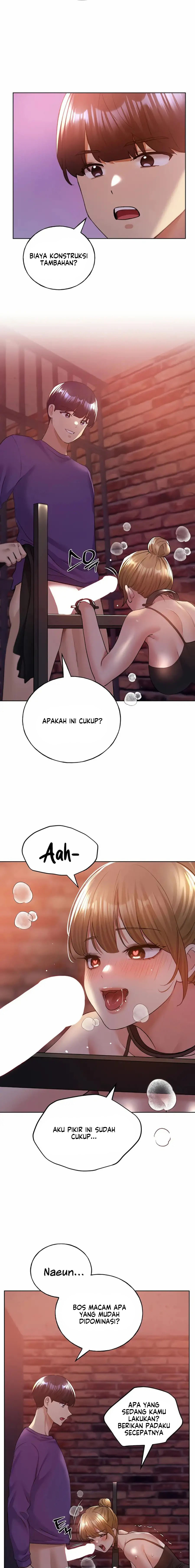 My Illustrator - Chapter 72 9 My Illustrator - Chapter 72 9