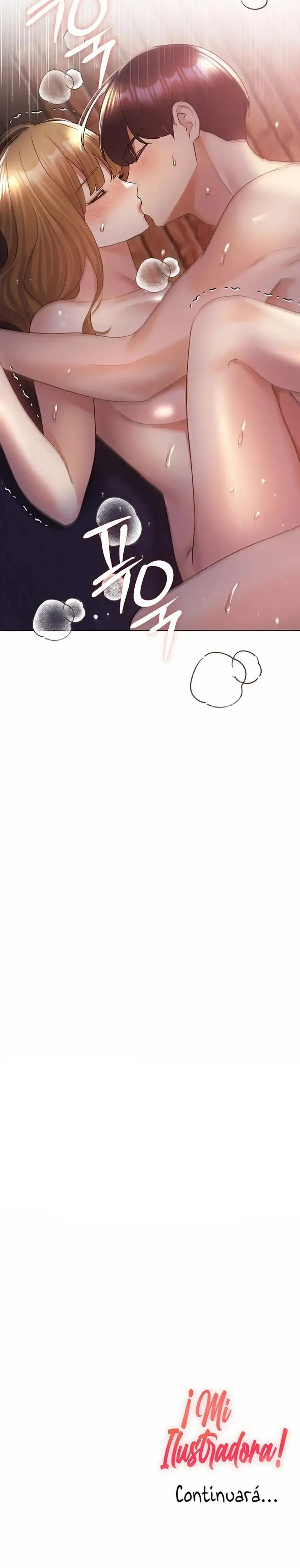 My Illustrator - Chapter 72 20 My Illustrator - Chapter 72 20