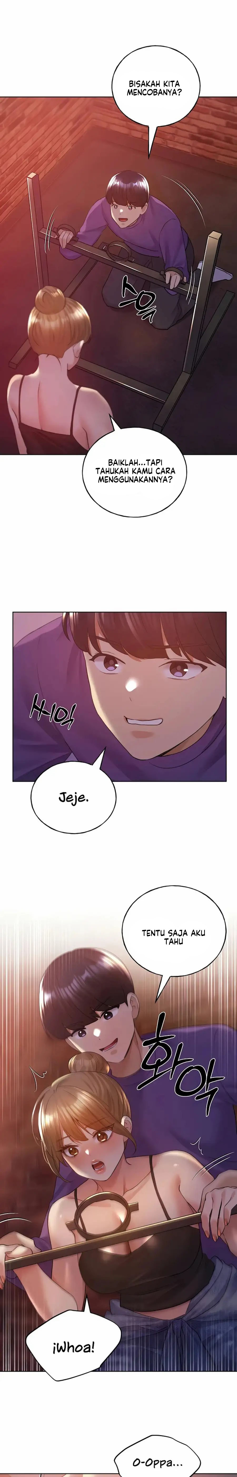 My Illustrator - Chapter 72 3 My Illustrator - Chapter 72 3