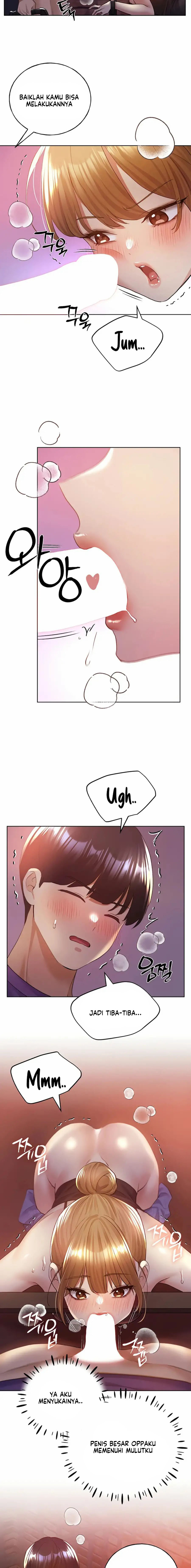 My Illustrator - Chapter 72 10 My Illustrator - Chapter 72 10