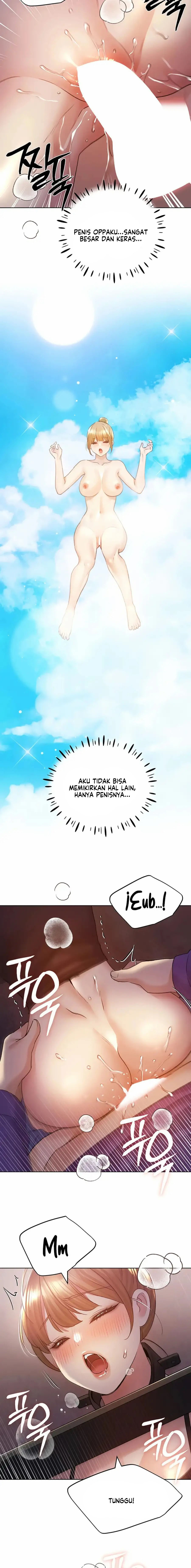 My Illustrator - Chapter 72 16 My Illustrator - Chapter 72 16