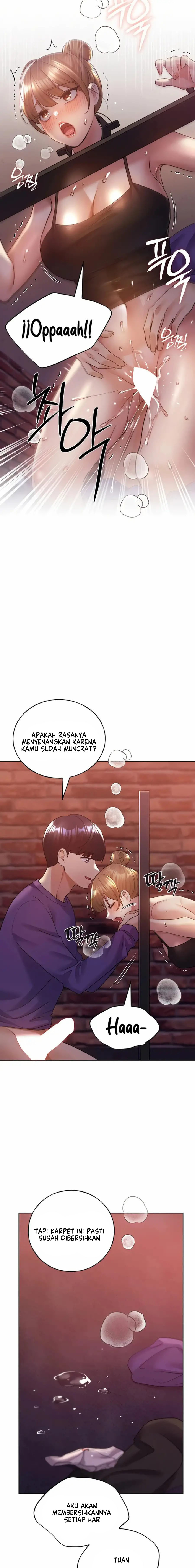 My Illustrator - Chapter 72 17 My Illustrator - Chapter 72 17