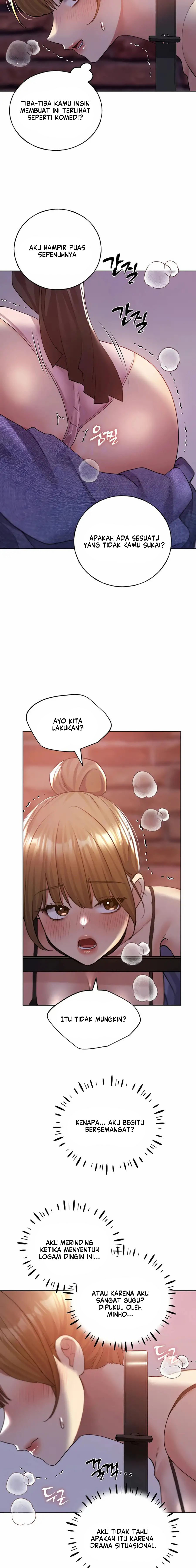 My Illustrator - Chapter 72 6 My Illustrator - Chapter 72 6