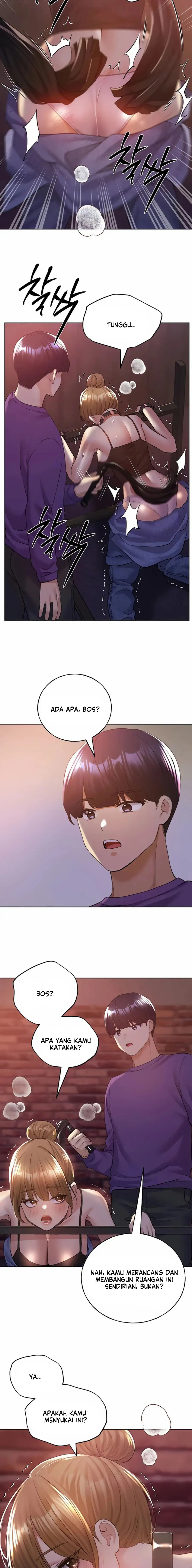 My Illustrator - Chapter 72 5 My Illustrator - Chapter 72 5