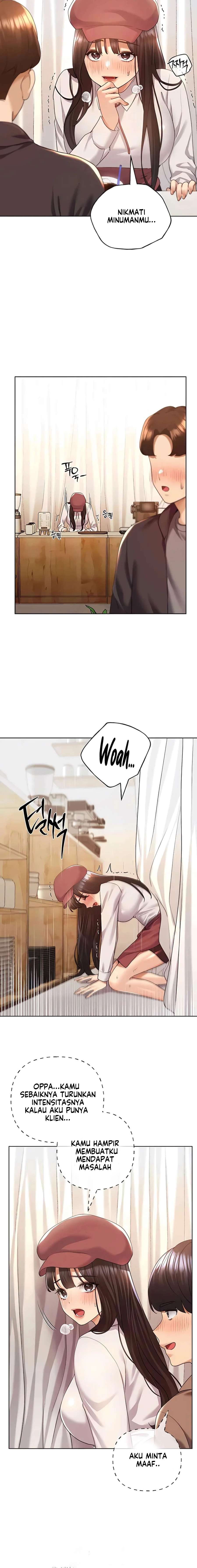 My Illustrator - Chapter 52 9