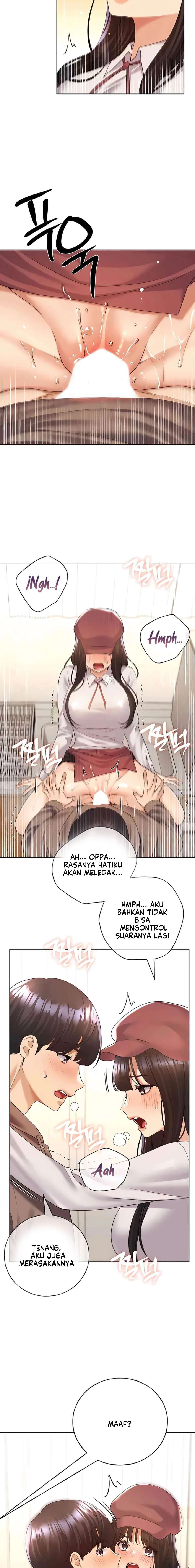 My Illustrator - Chapter 52 13