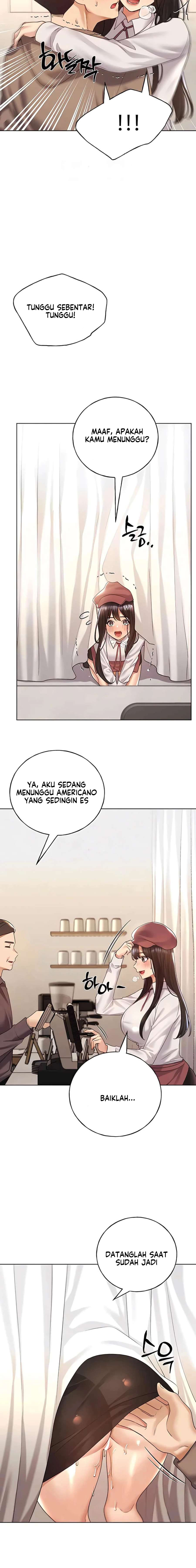 My Illustrator - Chapter 52 14