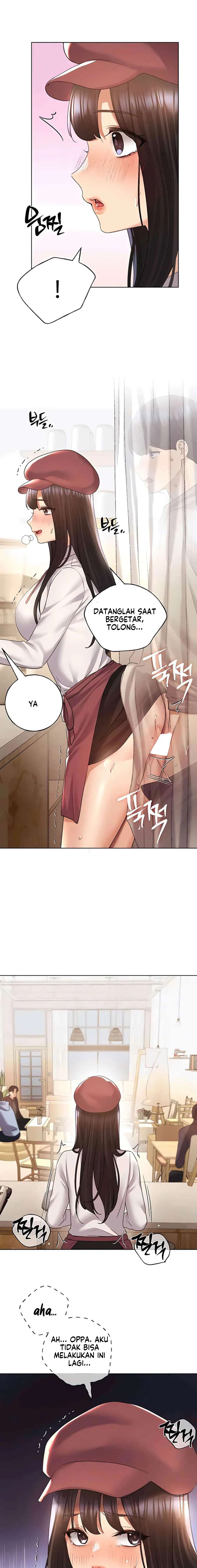 My Illustrator - Chapter 52 15