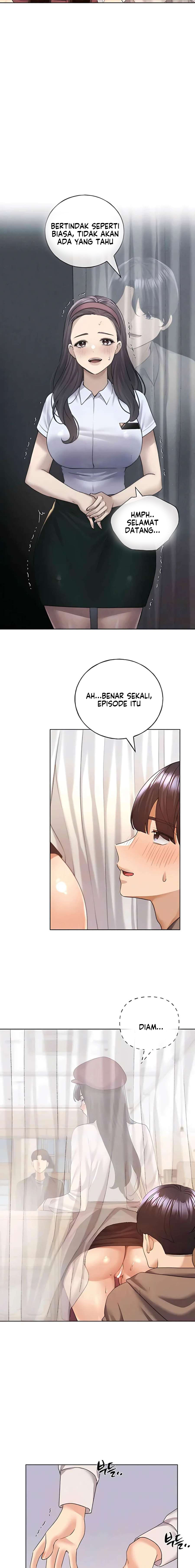 My Illustrator - Chapter 52 7