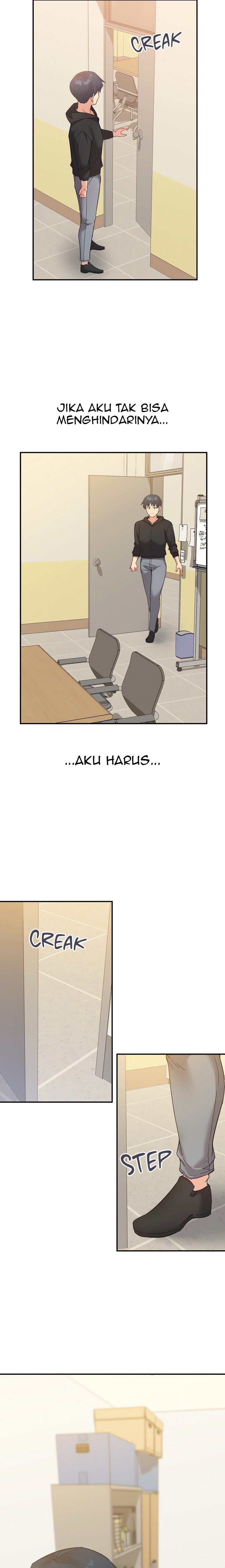 My Life With The Smart Application - Chapter 78 9