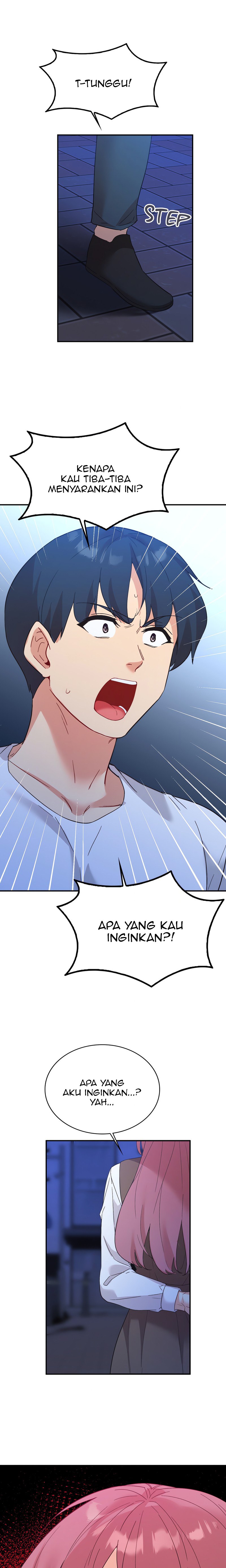 My Life With The Smart Application - Chapter 78 2