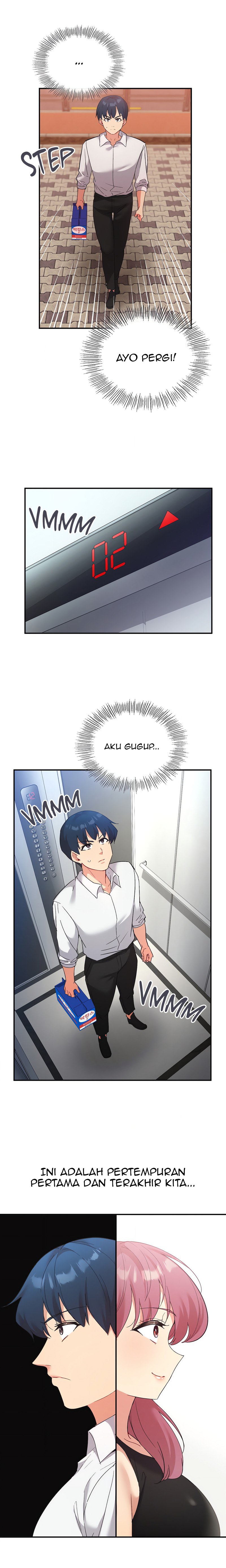My Life With The Smart Application - Chapter 78 22