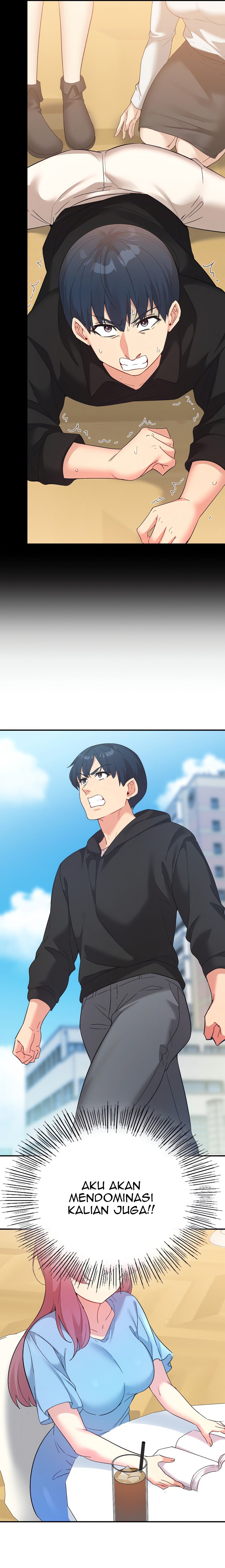 My Life With The Smart Application - Chapter 78 20