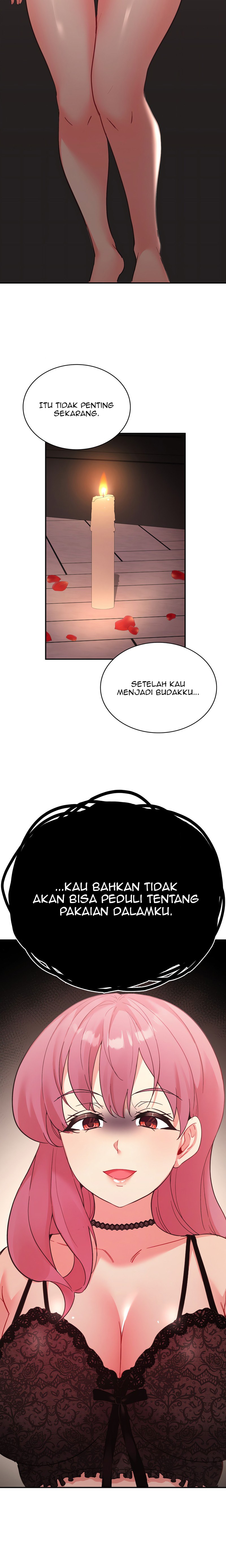 My Life With The Smart Application - Chapter 78 25