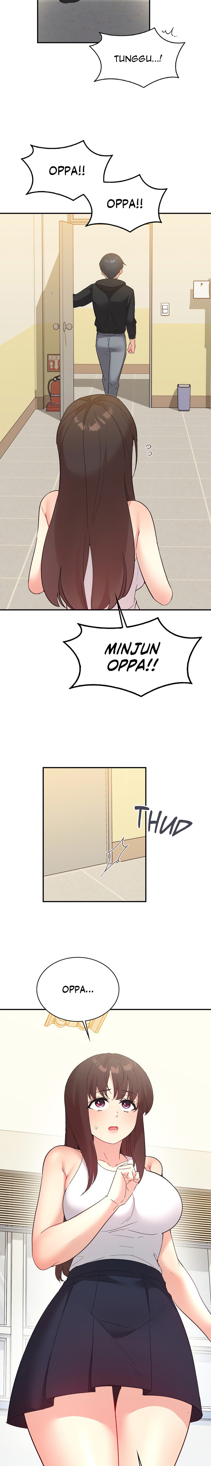 My Life With The Smart Application - Chapter 78 18