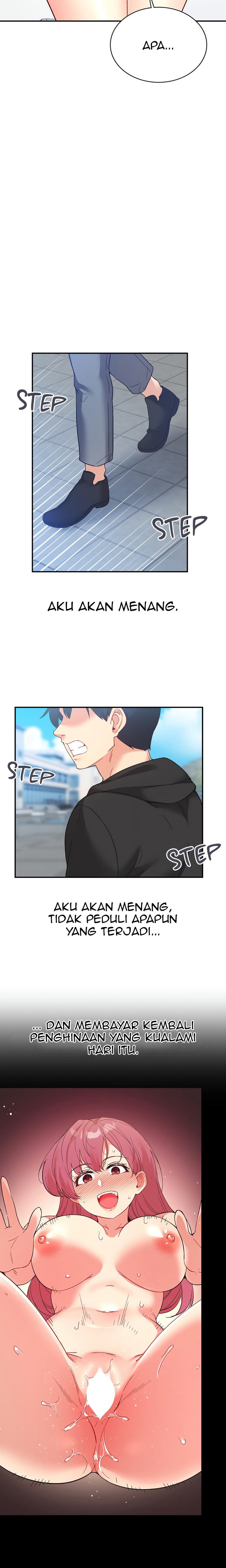 My Life With The Smart Application - Chapter 78 19
