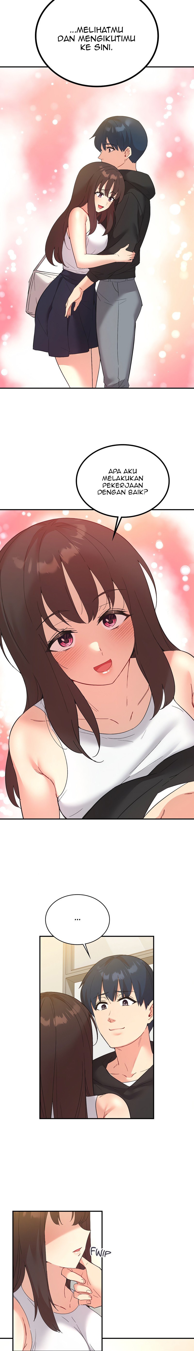 My Life With The Smart Application - Chapter 78 13