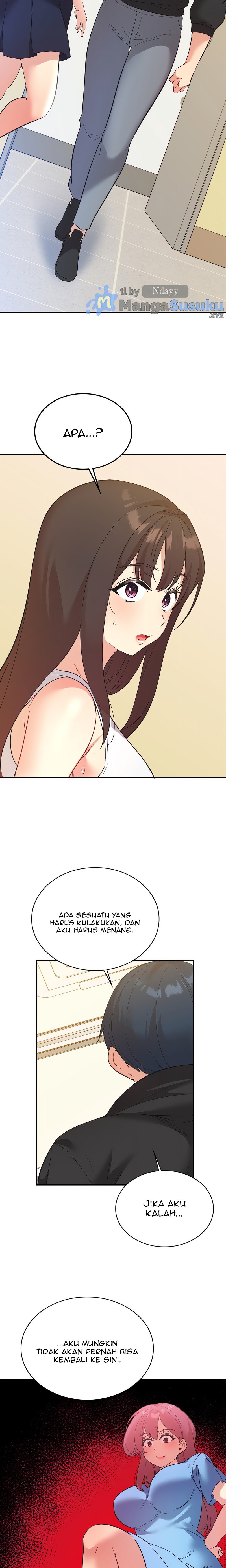 My Life With The Smart Application - Chapter 78 16