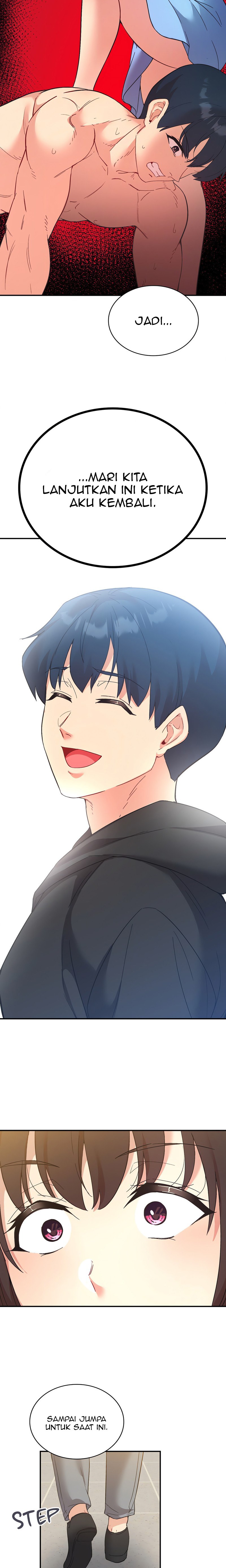 My Life With The Smart Application - Chapter 78 17