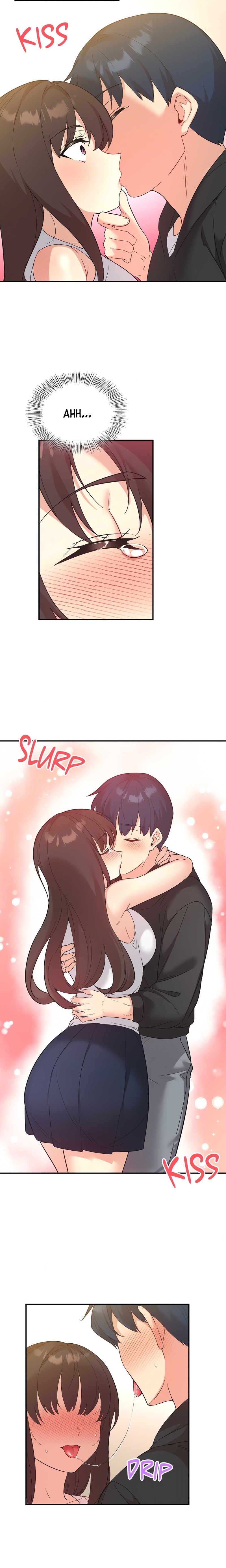 My Life With The Smart Application - Chapter 78 14