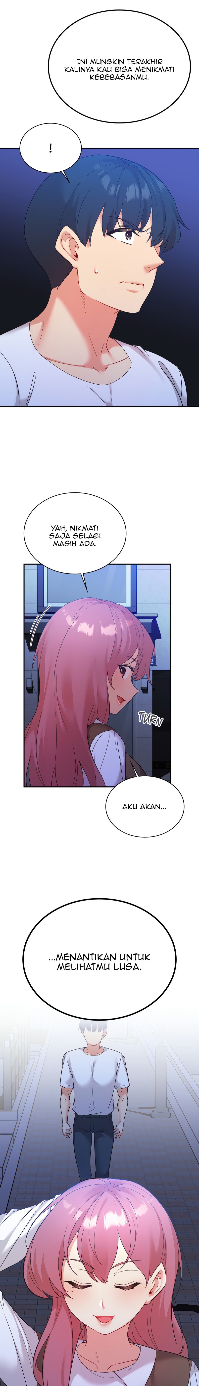 My Life With The Smart Application - Chapter 78 6
