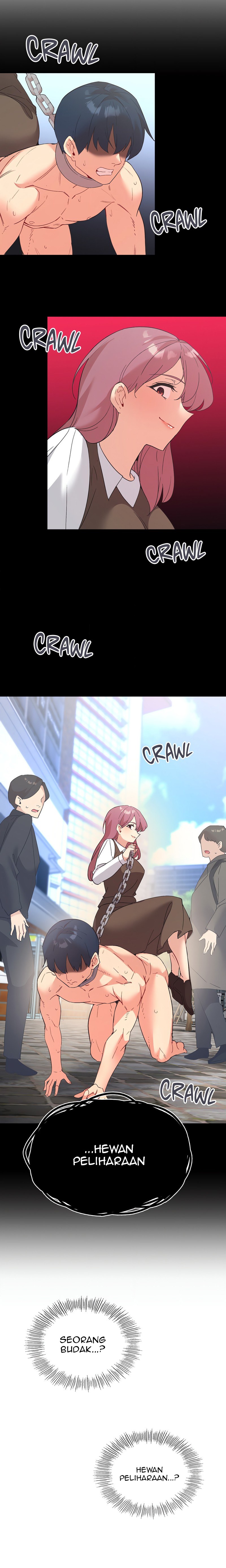 My Life With The Smart Application - Chapter 78 4