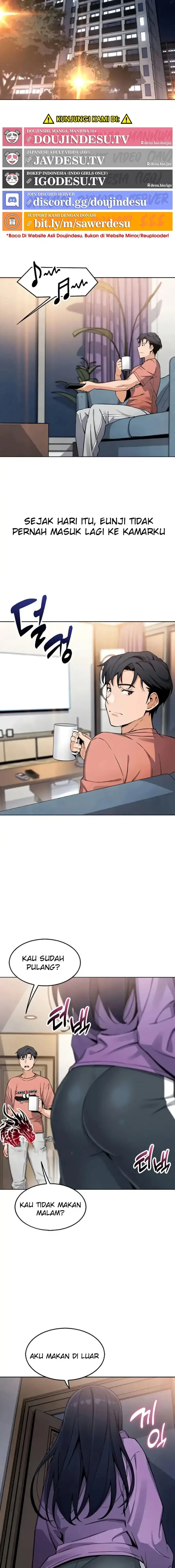 My Daughter - Chapter 08 9 My Daughter - Chapter 08 9