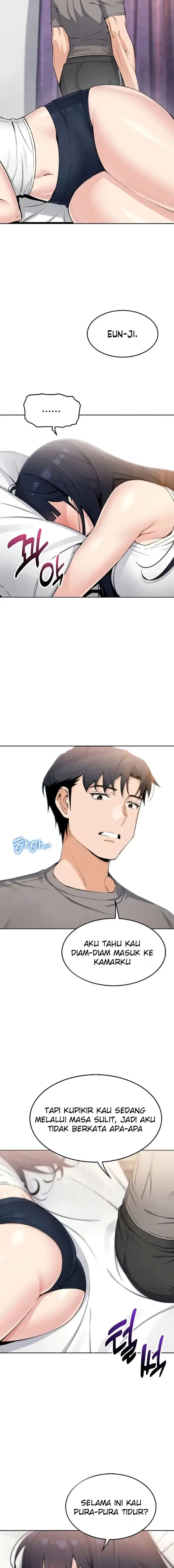 My Daughter - Chapter 08 2 My Daughter - Chapter 08 2