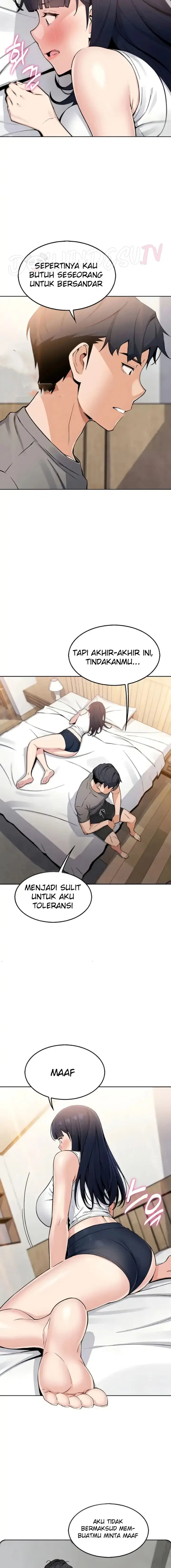 My Daughter - Chapter 08 3 My Daughter - Chapter 08 3