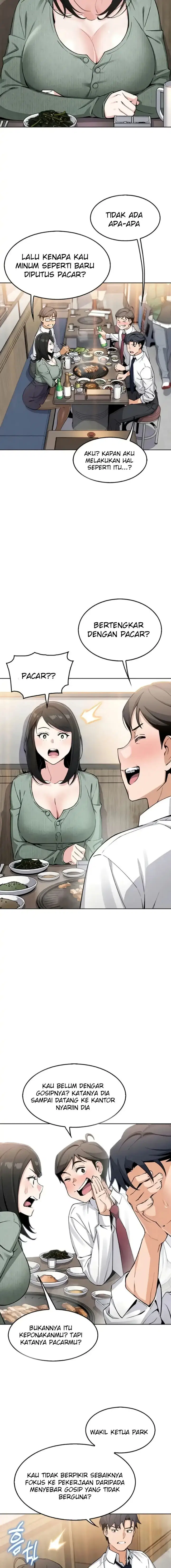 My Daughter - Chapter 08 13 My Daughter - Chapter 08 13