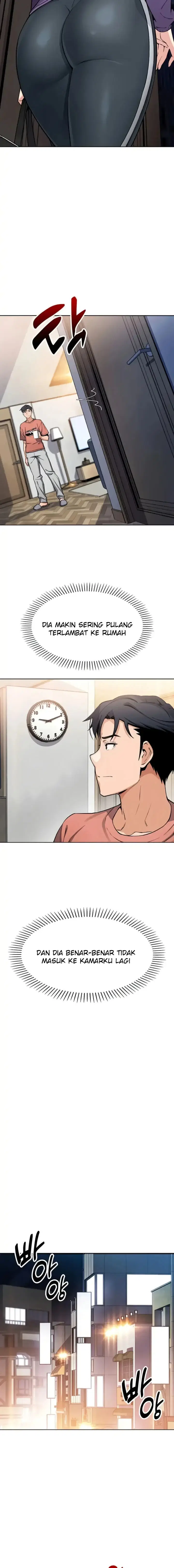 My Daughter - Chapter 08 10 My Daughter - Chapter 08 10