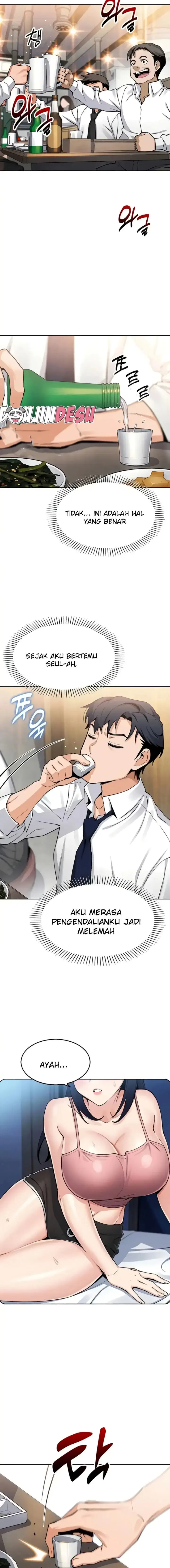 My Daughter - Chapter 08 11 My Daughter - Chapter 08 11