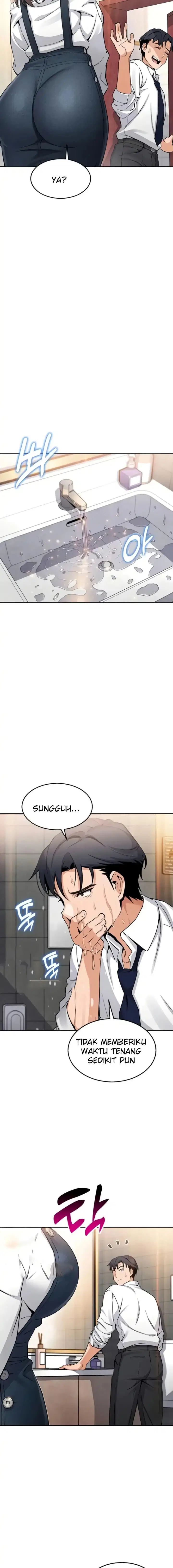 My Daughter - Chapter 08 17 My Daughter - Chapter 08 17