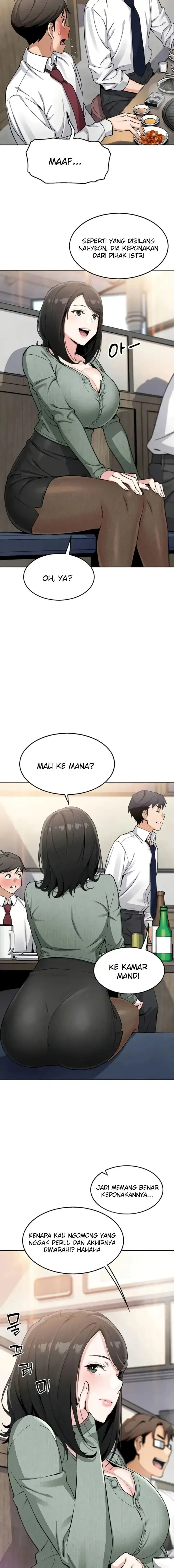 My Daughter - Chapter 08 14 My Daughter - Chapter 08 14