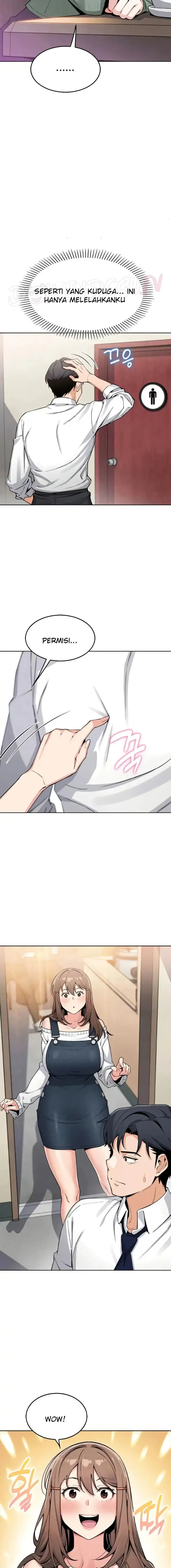 My Daughter - Chapter 08 15 My Daughter - Chapter 08 15