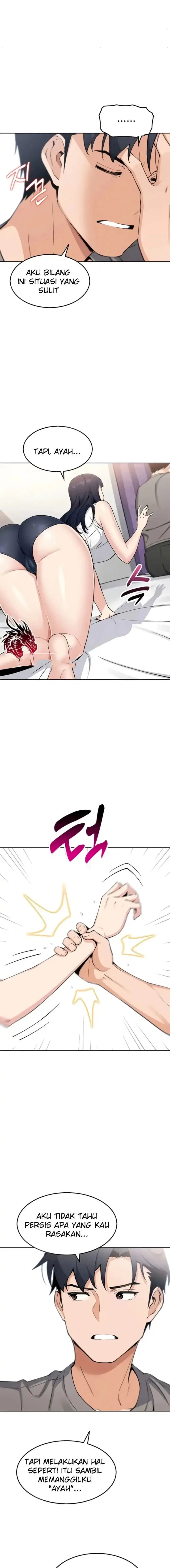 My Daughter - Chapter 08 6 My Daughter - Chapter 08 6