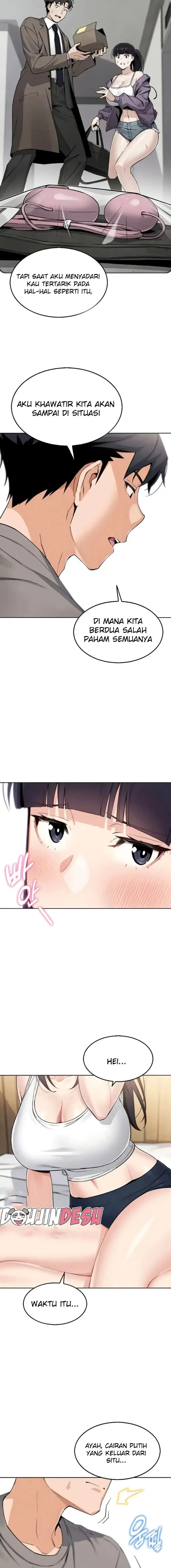 My Daughter - Chapter 08 4 My Daughter - Chapter 08 4