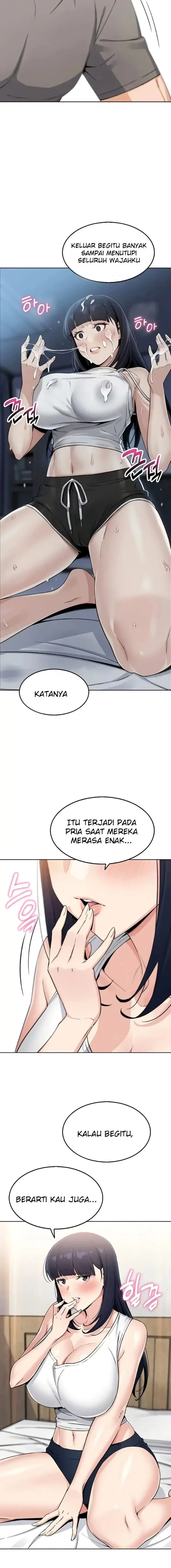 My Daughter - Chapter 08 5 My Daughter - Chapter 08 5