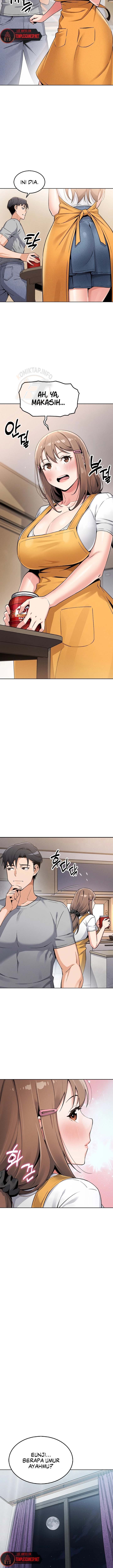 My Daughter - Chapter 04 10 My Daughter - Chapter 04 10