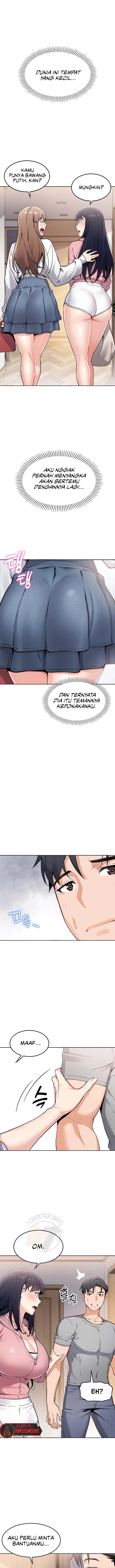 My Daughter - Chapter 04 4 My Daughter - Chapter 04 4