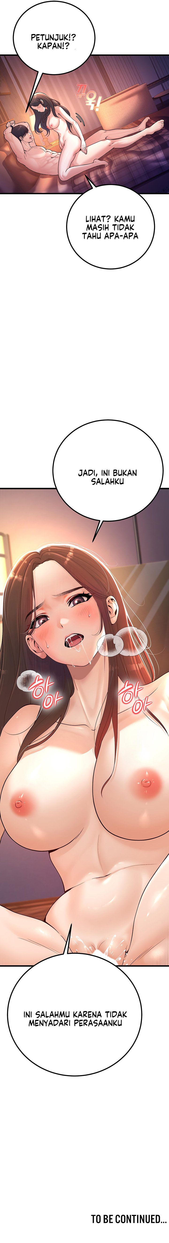 My Students Who Became Parents - Chapter 1 14
