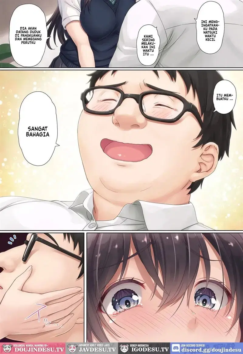 Musume no Class no Iinchou wa Papa ga Hoshii Rashi - Chapter 1 16 Musume no Class no Iinchou wa Papa ga Hoshii Rashi - Chapter 1 16