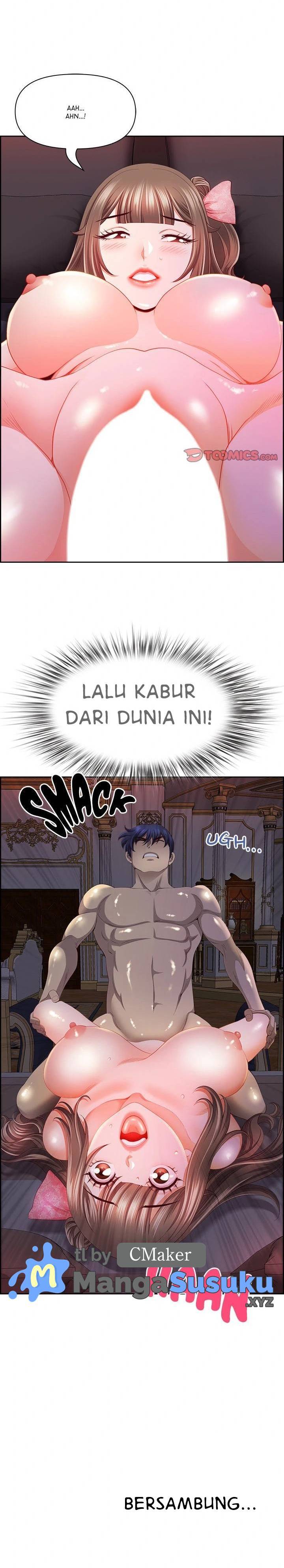 Big Guy - Chapter 18 28