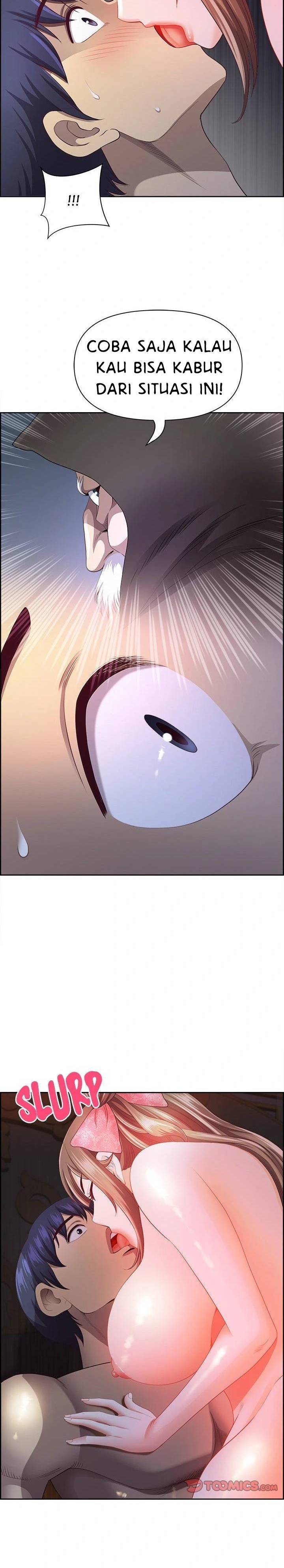 Big Guy - Chapter 18 21