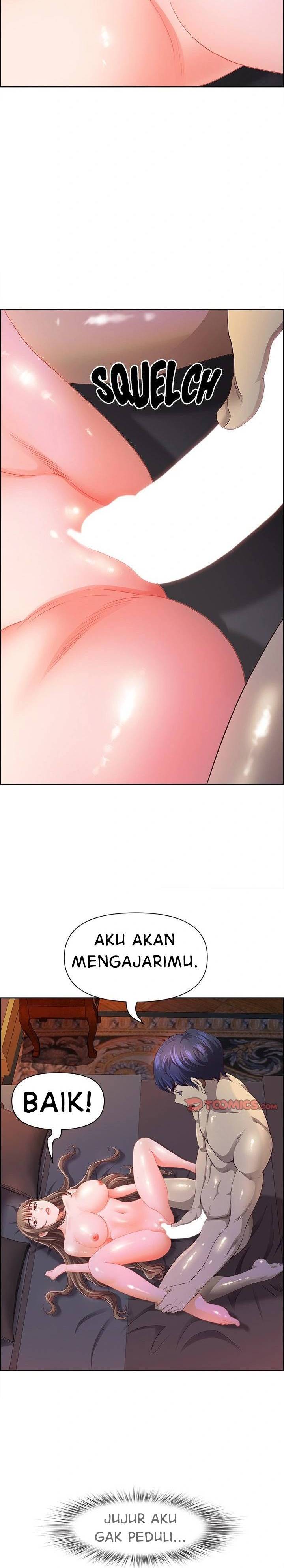 Big Guy - Chapter 18 26