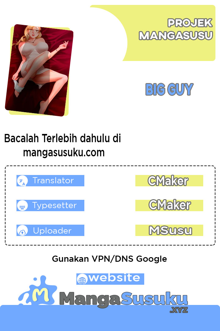 Big Guy - Chapter 18 1